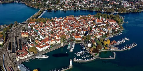 Lindau (Bodensee)