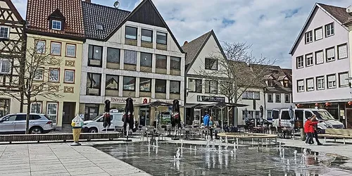 Mellrichstadt