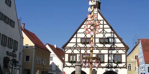 Krumbach (Schwaben)