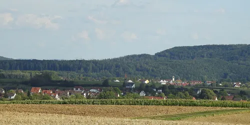Dörfles-Esbach
