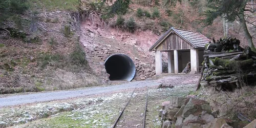 Partenstein - DB Regio Bayern