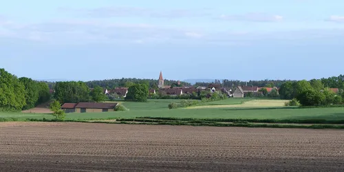 Büchenbach