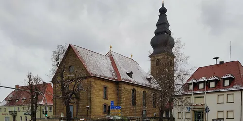 Zapfendorf