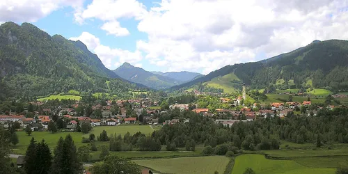 Pfronten-Weißbach