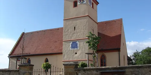 Schweinsdorf