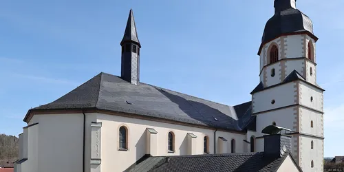 Pressig-Rothenkirchen