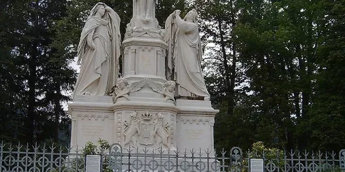 Oberammergau
