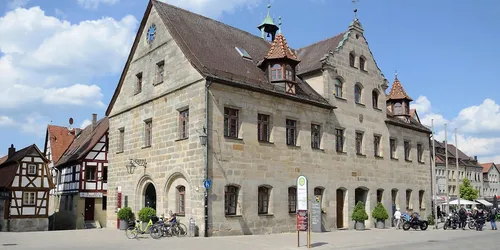 Altdorf bei Nürnberg