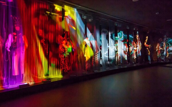 Deutsches Fastnachtmuseum