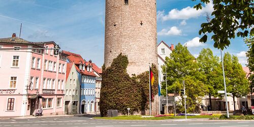 Falterturm