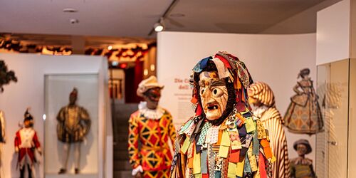 Fastnachtmuseum