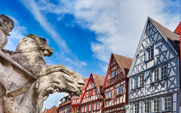 Fachwerkhaeuser