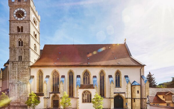 St. Andreas