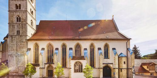 St. Andreas
