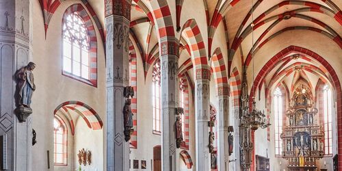 St. Andreas