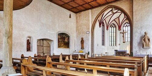 Spitalkirche