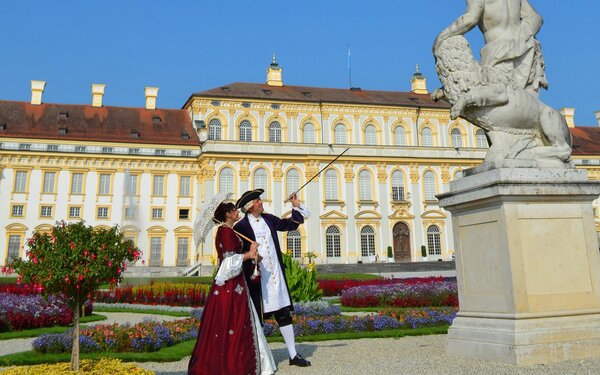 Neues Schloss Schleißheim