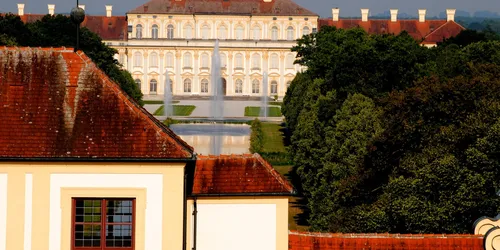 Schloss Lustheim und Neues Schloss Schleißheim, Foto: Schlösserverwaltung/Alexander Bauer