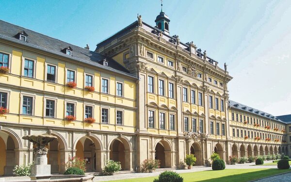 Juliusspital