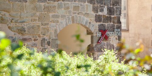 Zeiler Hexenturm 