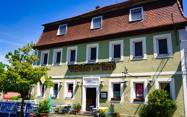 Gasthaus Rotes Ross 