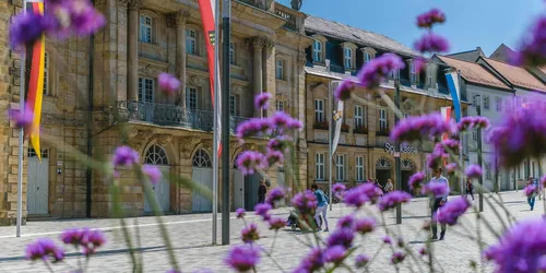 From Bayreuth to the source of the Red Main