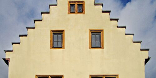 altes Rathaus Zellingen