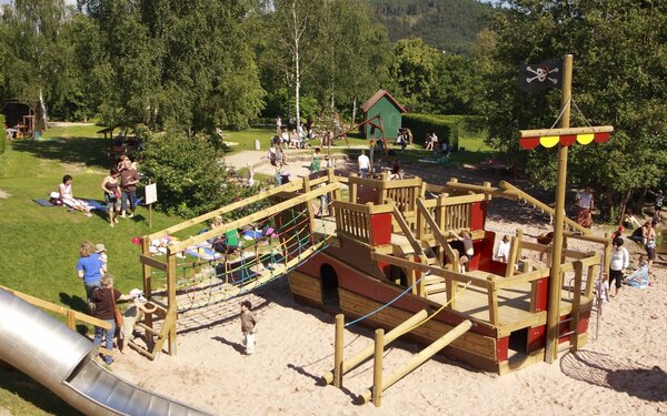 Freizeitpark Villeneuve sur Lot