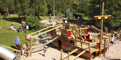 Freizeitpark Villeneuve sur Lot