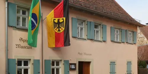 Spix Museum, Foto: Spix Museum