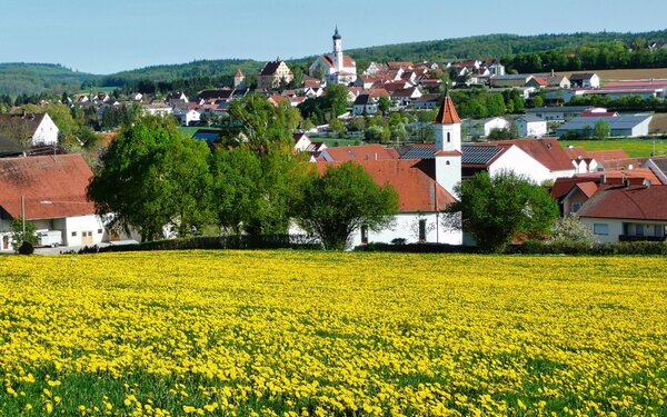 Unterbissingen