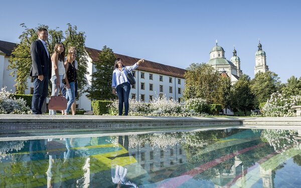 Hofgarten Kempten