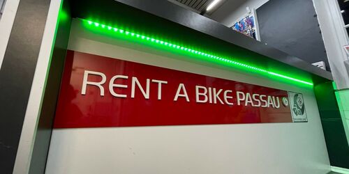 Rent a Bike Passau