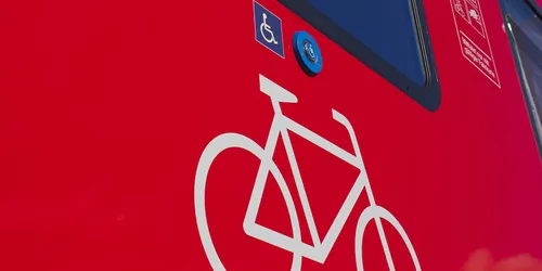 DB Fahrradservice Hbf. Passau, Foto: Bartlomiej Banaszak, Lizenz: Deutsche Bahn AG