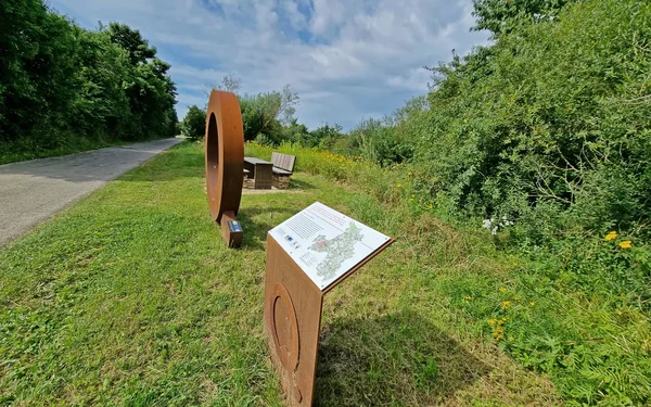 Regionalpark Quellenreich, Foto: Katja Schumann