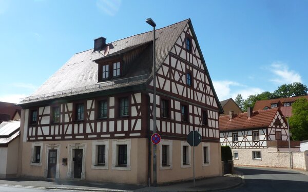 Fehnschmiede Emskirchen