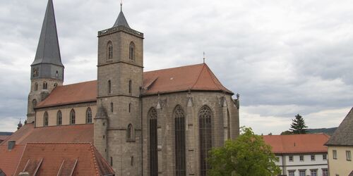 Stadtpfarrkirche St. Maria Magdalena