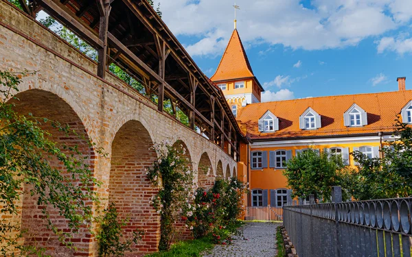 Storchenturm, Foto: Daxl-Eiglsperger