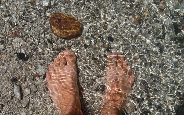 Kneippen, Foto: pixabay.com