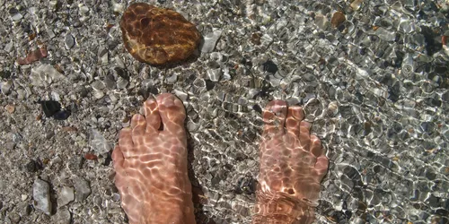 Kneippen, Foto: pixabay.com