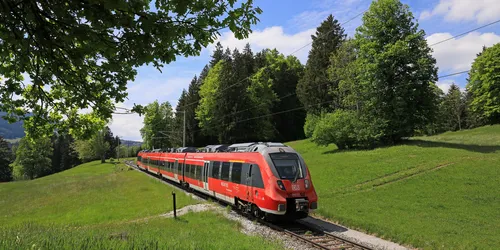 Schwarzenbach an der Saale