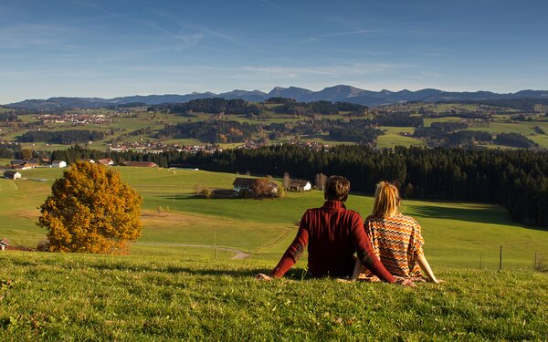 

Autumn in Bavaria: 5 excursions with the train