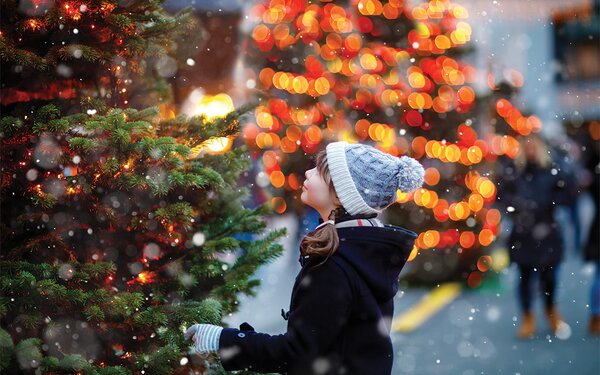 The most beautiful Christmas markets in Bavaria