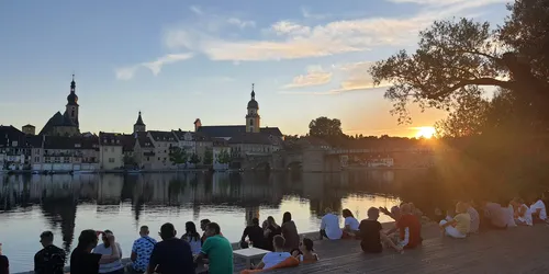 Mit Freund:innen zur Weinregion nach Mainfranken: Inspiration auf ganzer Strecke
