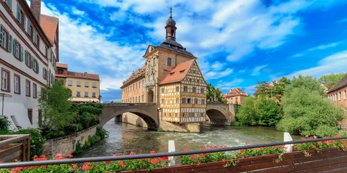 Die schönsten UNESCO-Kulturerbe-Ziele in Bayern