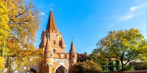 Ingolstadt: a historic treasure in the heart of Bavaria 