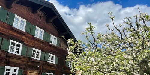 Tourismus-Oberstdorf - Magdalena-Kappeler