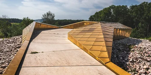 Klingenweiherpark in Wassertrüdingen