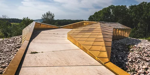 Klingenweiherpark in Wassertrüdingen