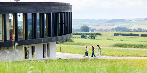 LIMESEUM im Römerpark Ruffenhofen